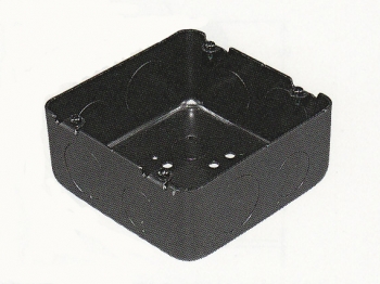 中四角深型アウトレットBOX